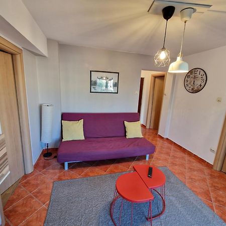 Global Downtown Apartments - Universitate - Balcescu Bükreş Dış mekan fotoğraf