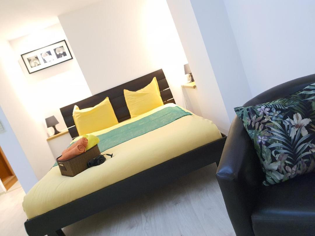 Global Downtown Apartments - Universitate - Balcescu Bükreş Dış mekan fotoğraf
