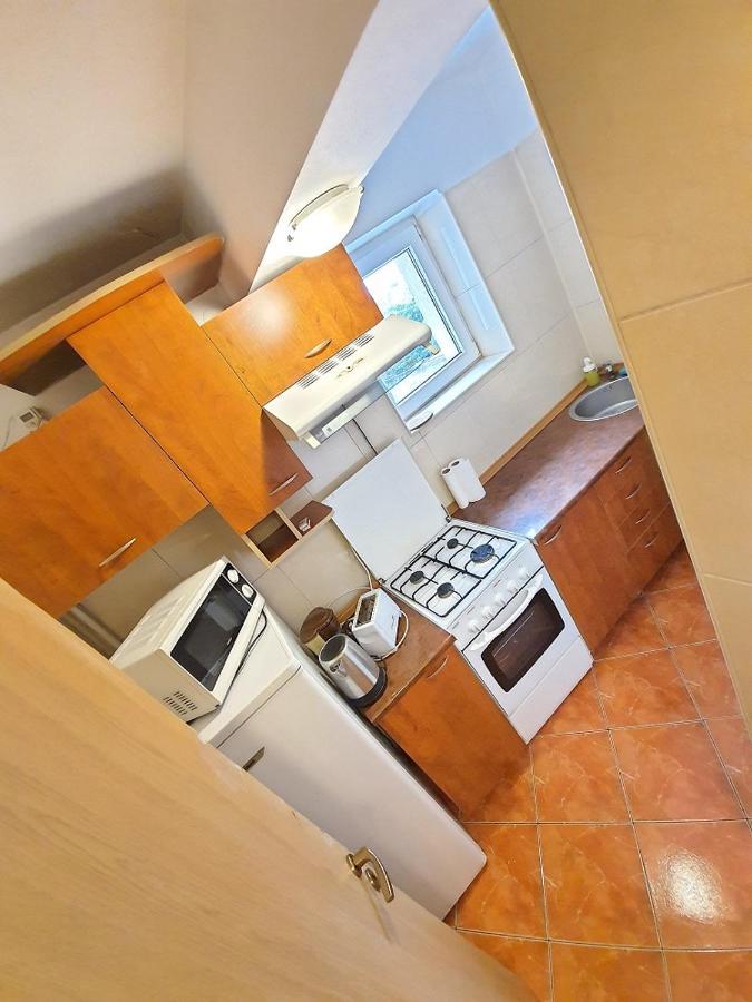 Global Downtown Apartments - Universitate - Balcescu Bükreş Dış mekan fotoğraf