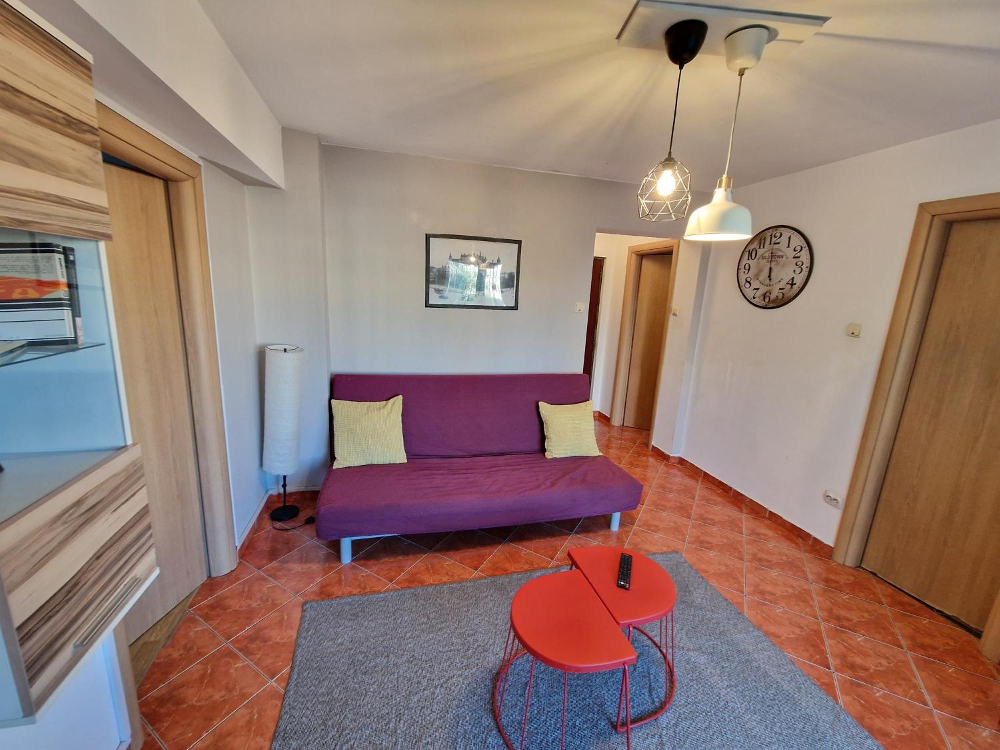 Global Downtown Apartments - Universitate - Balcescu Bükreş Dış mekan fotoğraf