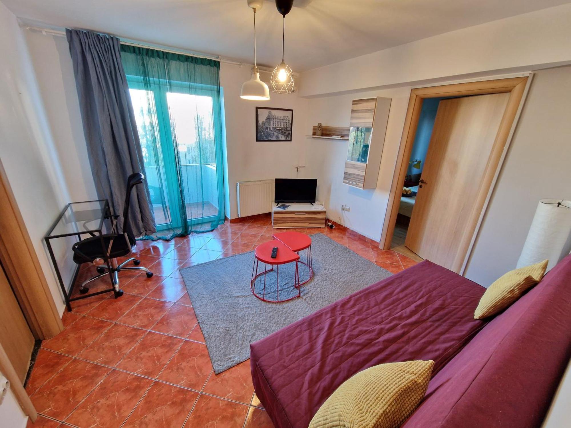 Global Downtown Apartments - Universitate - Balcescu Bükreş Dış mekan fotoğraf